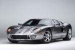 Ford GT by Tungsten 2006 года